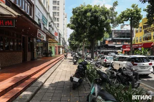 High-End 2.6ha Food Street Development in Ho Chi Minh City - image 10