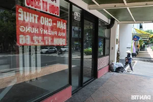 High-End 2.6ha Food Street Development in Ho Chi Minh City - image 12