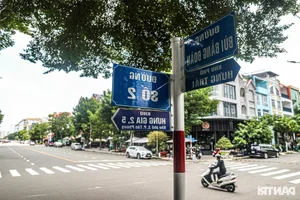 High-End 2.6ha Food Street Development in Ho Chi Minh City - image 3