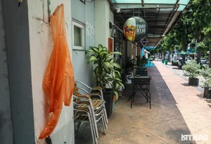 High-End 2.6ha Food Street Development in Ho Chi Minh City - image 0