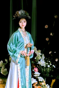 Ju Xiao Tao Shines in YiTuYu Art Language Vol.7427 Photography Collection - image 10