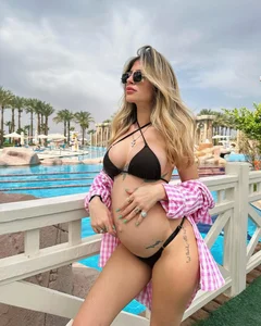 The Glamorous WAGs of the Italy National Football Team Revealed - image 16