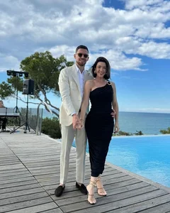 The Glamorous WAGs of the Italy National Football Team Revealed - image 35