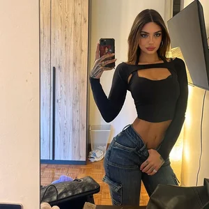 The Glamorous WAGs of the Italy National Football Team Revealed - image 14
