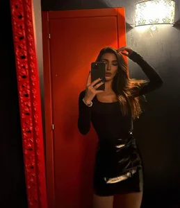 The Glamorous WAGs of the Italy National Football Team Revealed - image 22