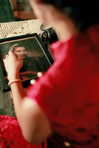 YiTuYu Art Language Vol.6401 Yang Yang: A Visual Journey into Modern Artistic Portraiture and Sophisticated Style - image 13