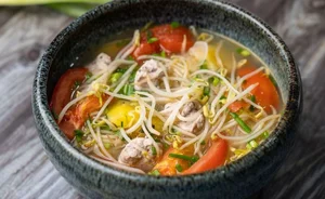 Top Delicious and Healthy Bean Sprout Recipes for Home Cooking - image 6