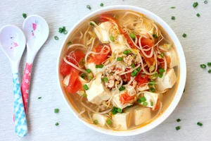 Top Delicious and Healthy Bean Sprout Recipes for Home Cooking - image 9
