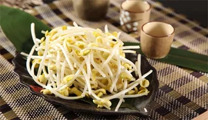 Top Delicious and Healthy Bean Sprout Recipes for Home Cooking - image 0