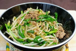 Top Delicious and Healthy Bean Sprout Recipes for Home Cooking - image 7