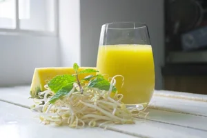 Top Delicious and Healthy Bean Sprout Recipes for Home Cooking - image 1