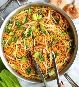 Top Delicious and Healthy Bean Sprout Recipes for Home Cooking - image 3