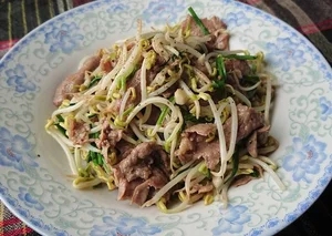 Top Delicious and Healthy Bean Sprout Recipes for Home Cooking - image 5