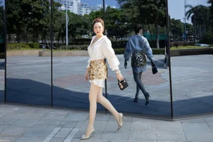 Luxury Meets Simplicity: The Vung Tau Socialite Redefining Dating with Billion-Dong Fashion - image 4