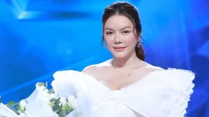 Luxury Meets Simplicity: The Vung Tau Socialite Redefining Dating with Billion-Dong Fashion - image 7