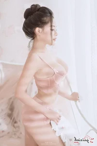 89+ Lingerie Trends: A Comprehensive Gallery of Lace and Silk Elegance - image 15