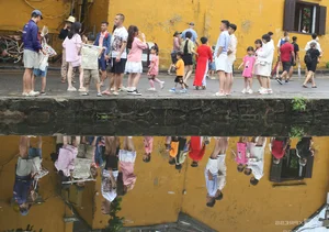 Visiting Hoi An During Summer Floods: A Unique Experience for Brave Travelers - image 6