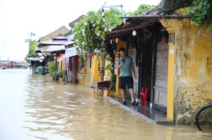 Visiting Hoi An During Summer Floods: A Unique Experience for Brave Travelers - image 5