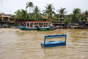 Visiting Hoi An During Summer Floods: A Unique Experience for Brave Travelers - image 8