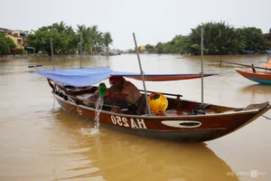 Visiting Hoi An During Summer Floods: A Unique Experience for Brave Travelers - image 4