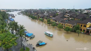 Visiting Hoi An During Summer Floods: A Unique Experience for Brave Travelers - image 7