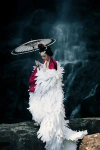YiTuYu Art Language Vol.5171 Lin Lang - Premium Artistic Photography Series - image 3
