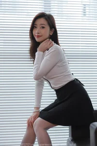 IESS Sweet Smile Artistic Portrait Photography Gallery - image 75