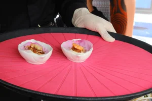 Bangkok Bus Food Tour: Sightseeing and Thai Cuisine - image 4