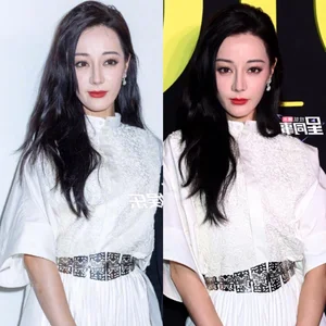 Dilraba Dilmurat's Appearance at Paris Fashion Week Sparks Debate Among Fans and Fashion Critics - image 3