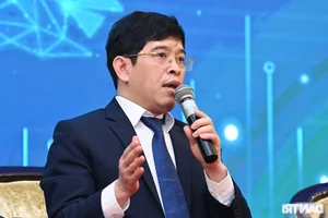 Vietnam ESG Forum Launch: A Milestone for Sustainable Growth - image 15