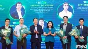 Vietnam ESG Forum Launch: A Milestone for Sustainable Growth - image 6