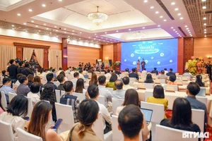 Vietnam ESG Forum Launch: A Milestone for Sustainable Growth - image 7
