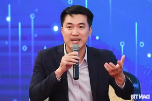 Vietnam ESG Forum Launch: A Milestone for Sustainable Growth - image 3