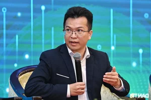 Vietnam ESG Forum Launch: A Milestone for Sustainable Growth - image 9