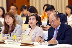 Vietnam ESG Forum Launch: A Milestone for Sustainable Growth - image 14