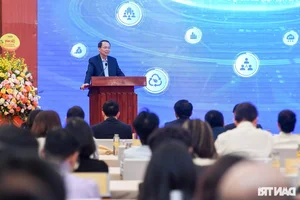 Vietnam ESG Forum Launch: A Milestone for Sustainable Growth - image 12