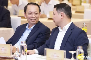 Vietnam ESG Forum Launch: A Milestone for Sustainable Growth - image 8