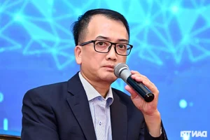 Vietnam ESG Forum Launch: A Milestone for Sustainable Growth - image 4