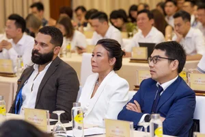 Vietnam ESG Forum Launch: A Milestone for Sustainable Growth - image 13