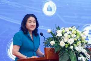 Vietnam ESG Forum Launch: A Milestone for Sustainable Growth - image 1