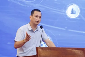 Vietnam ESG Forum Launch: A Milestone for Sustainable Growth - image 16