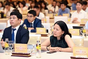 Vietnam ESG Forum Launch: A Milestone for Sustainable Growth - image 11