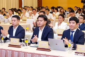 Vietnam ESG Forum Launch: A Milestone for Sustainable Growth - image 0