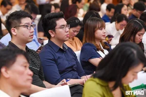 Vietnam ESG Forum Launch: A Milestone for Sustainable Growth - image 18