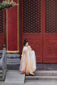YiTuYu Art Language Vol.6245: Capturing the Grace of Woozi Pai Guo Jiang in High Definition - image 4