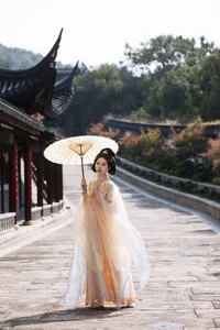 YiTuYu Art Language Vol.6245: Capturing the Grace of Woozi Pai Guo Jiang in High Definition - image 18