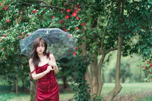 Contemporary Visual Arts: YiTuYu Art Language Vol.6116 with Pao Fu Xiao Fang - image 6