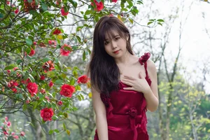 Contemporary Visual Arts: YiTuYu Art Language Vol.6116 with Pao Fu Xiao Fang - image 18