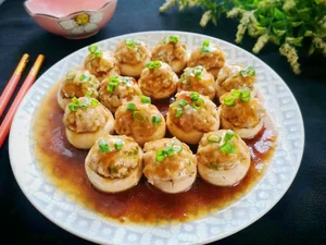 The Selenium-Rich White Vegetable: A Superfood Recipe for Immunity and Delicious Stuffed Meat Dishes - image 6
