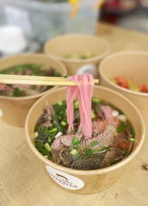 A Culinary Journey: Exploring Unique Flavors at the Hanoi Pho Festival - image 3